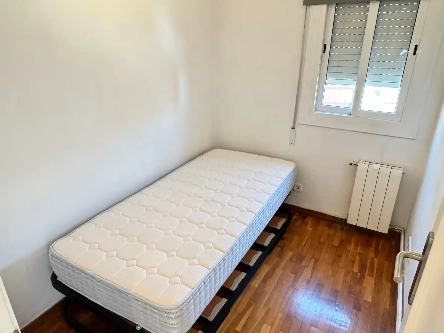 Wohnung zur Miete in Carrer de Berlín, 87, Barri de les Corts