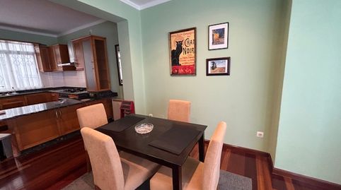 Foto 5 de Apartament de lloguer a Porta Nova, Ferrol