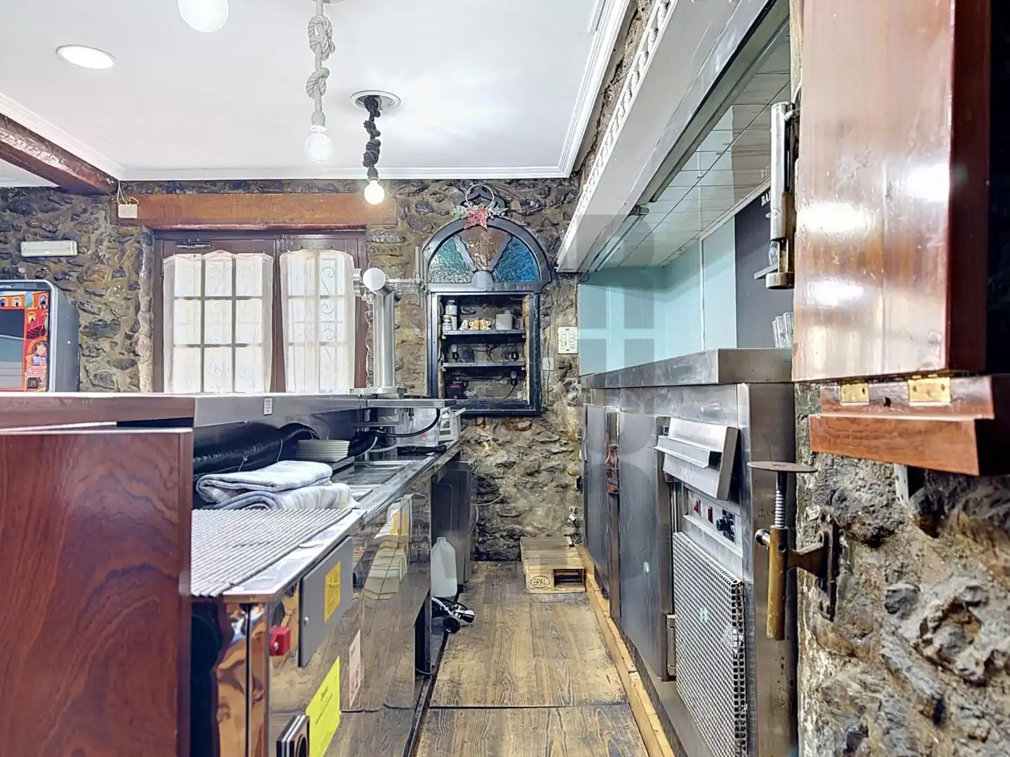 Local comercial en venda a Calle Calle Nagusia, imagen 5