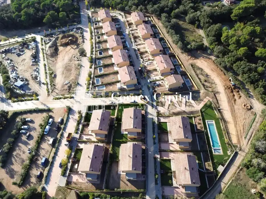 Casa a schiera con piscina in vendita a Ample, imagen 61