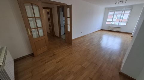 Foto 5 de Pis en venda a Pintor Vela Zanetti, El Soto, León Capital