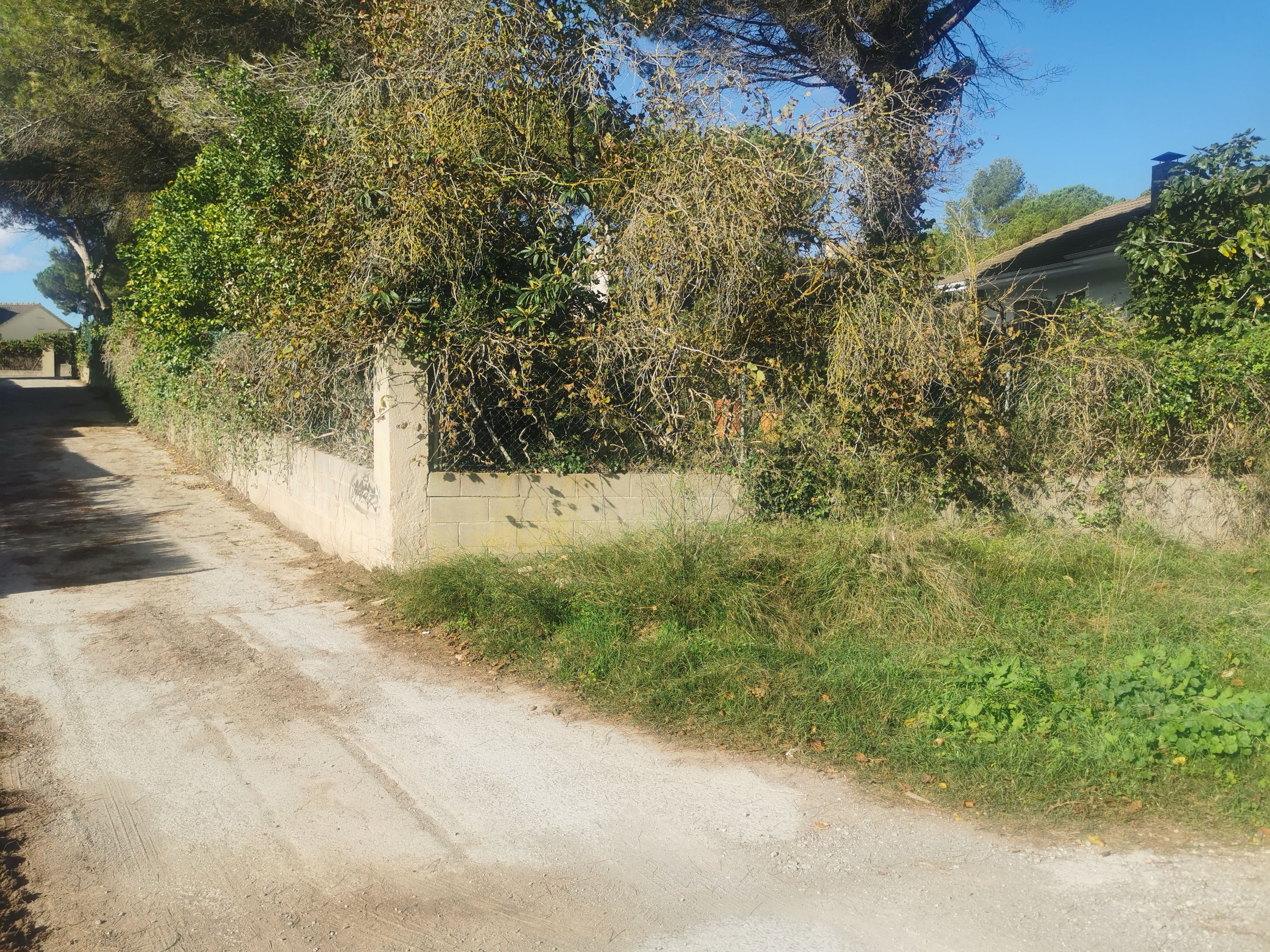 Residencial en venta en Begues