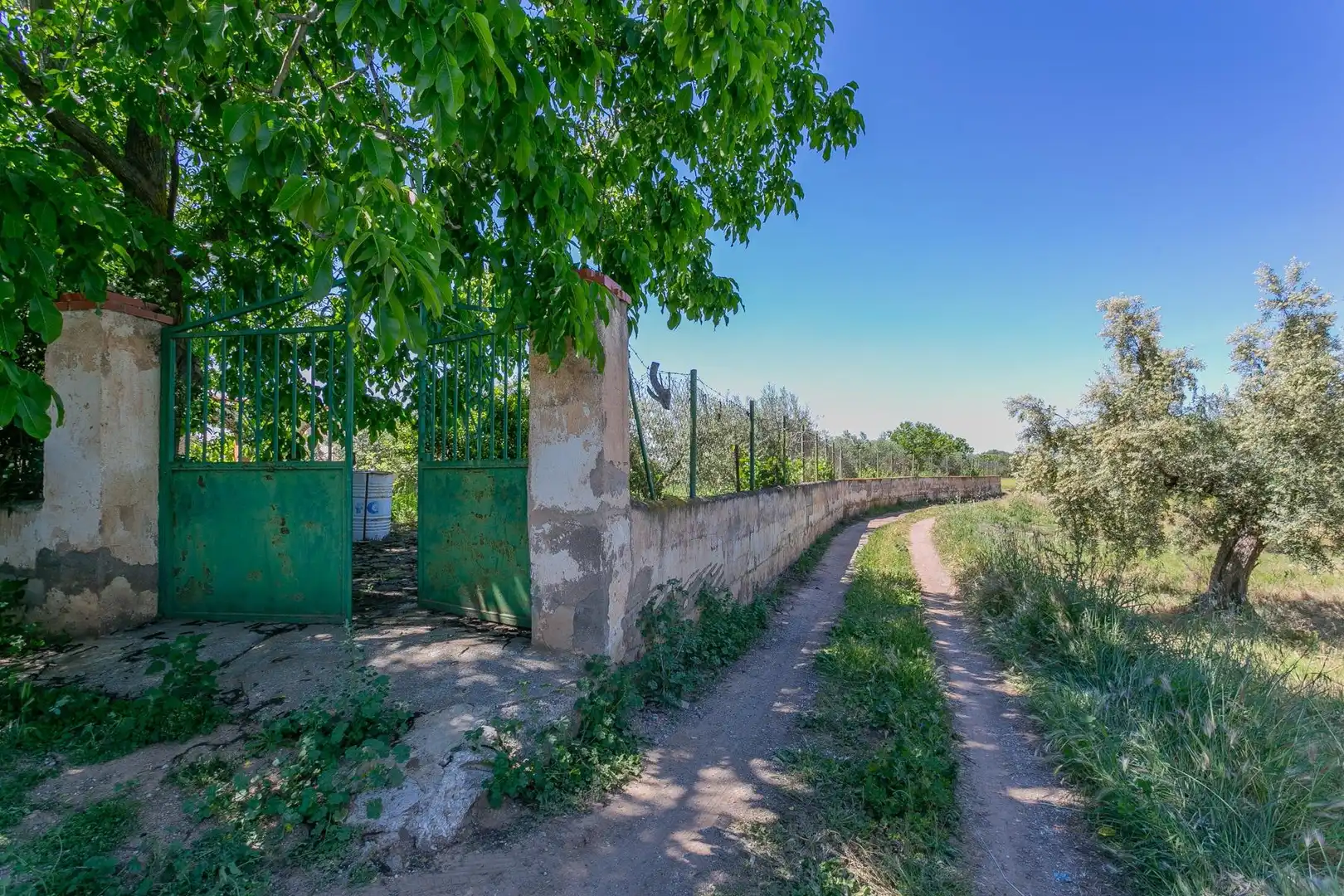 Terrenys i solars en venda a Calle Calle de Acequia Peñuelas, imagen 27