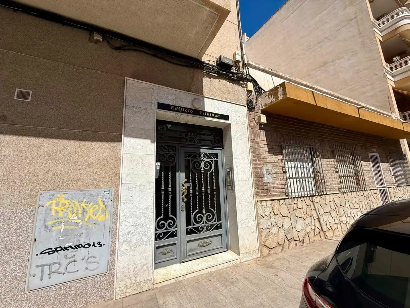 Apartamento con ascensor en venta en RAMON GALLUD 223, imagen 23