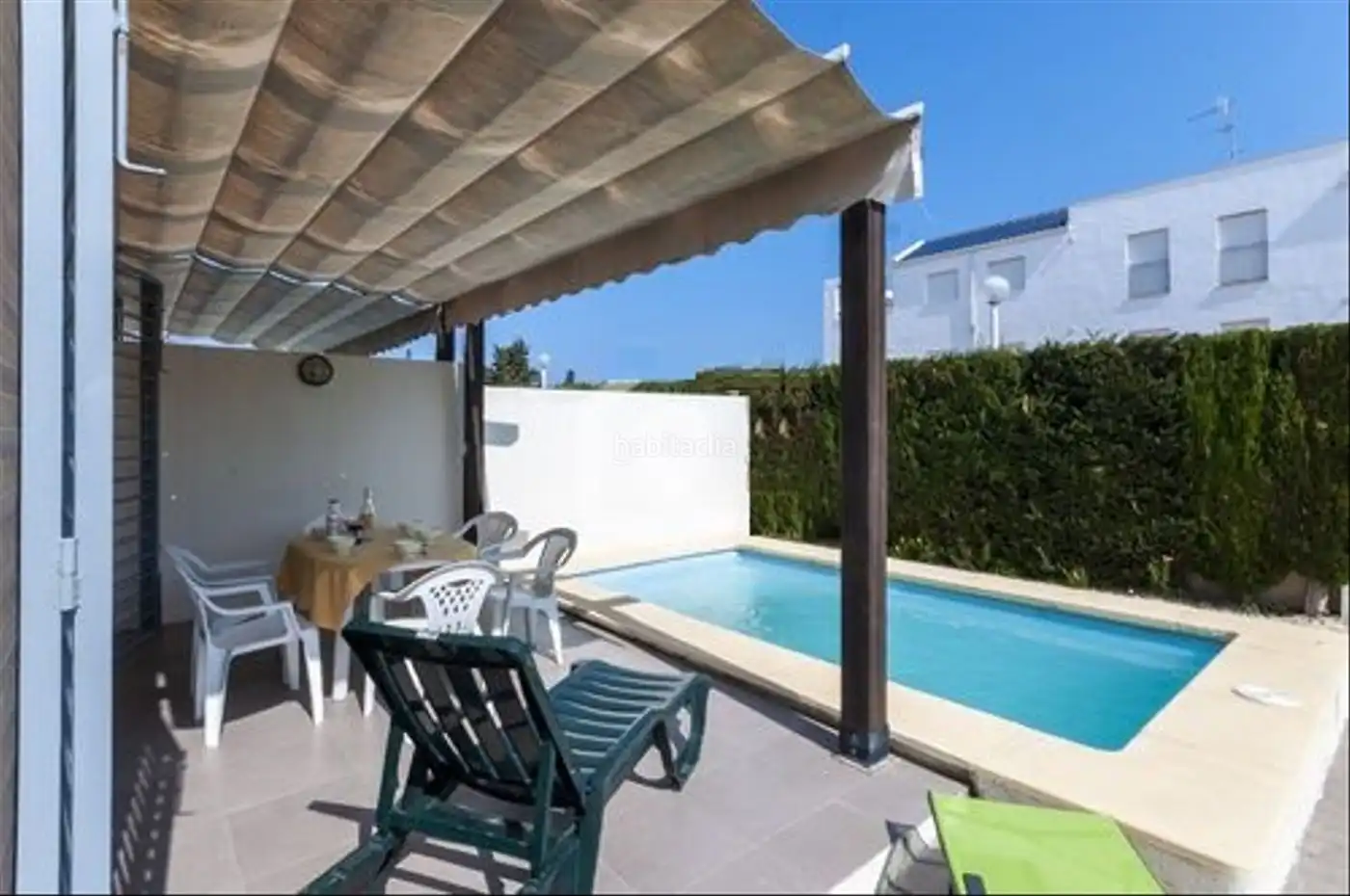 Maison avec jardin à vendre à Passeig de Poble Mar 11, imagen 11