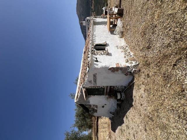 Finca rústica en Venta en Sin definir en Riogordo