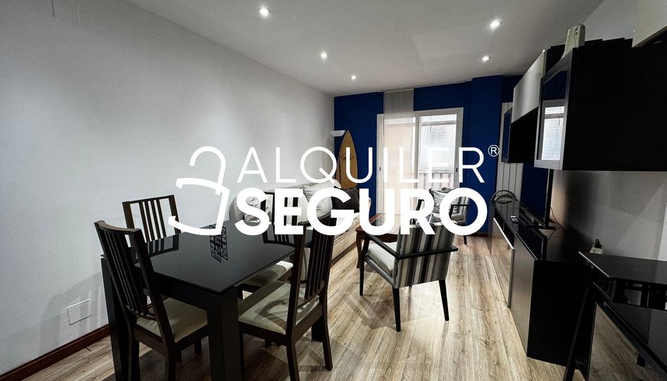 Foto 1 de Pis de lloguer a Antonio Moreno, Abrantes, Madrid