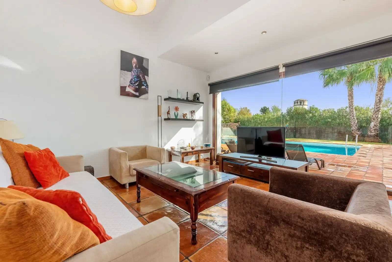 Villa con piscina in vendita a Ondara, imagen 26