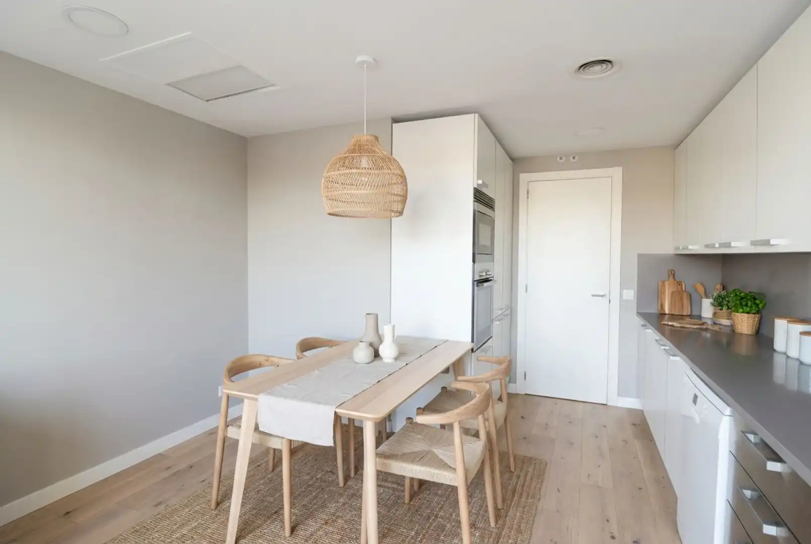 Penthouse with terrace for sale in Carrer de la Selva de Mar, imagen 14
