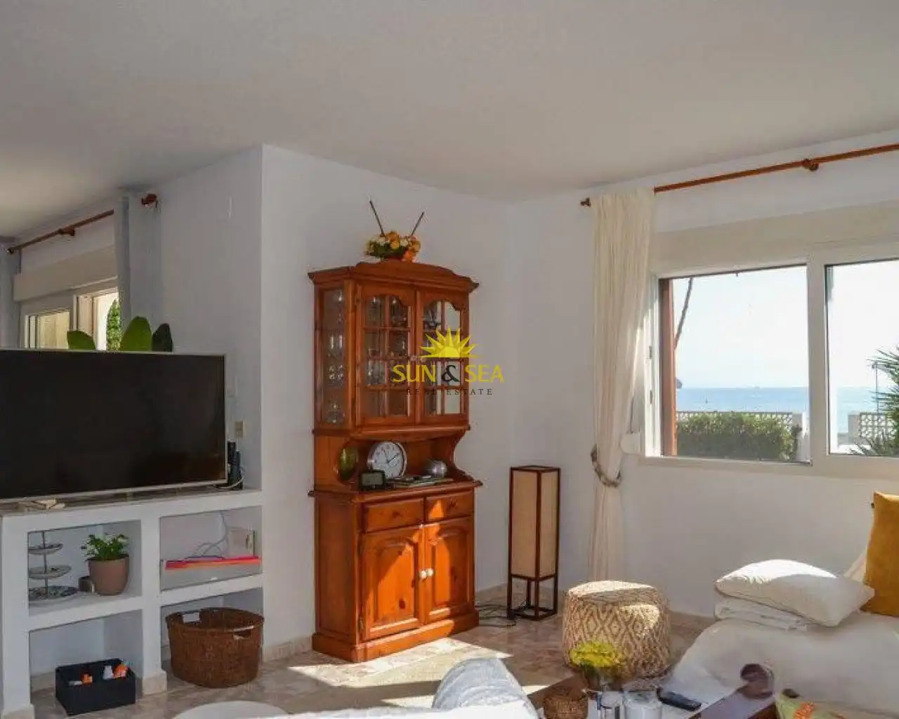 Villa mit Terrasse zur Miete in Playa de las Gaviotas - El Pedrucho, imagen 9