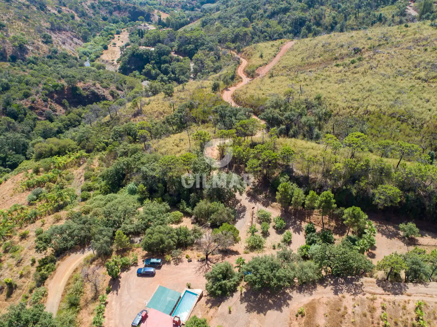 Terreno rustico in vendita a Altos de Estepona, imagen 30