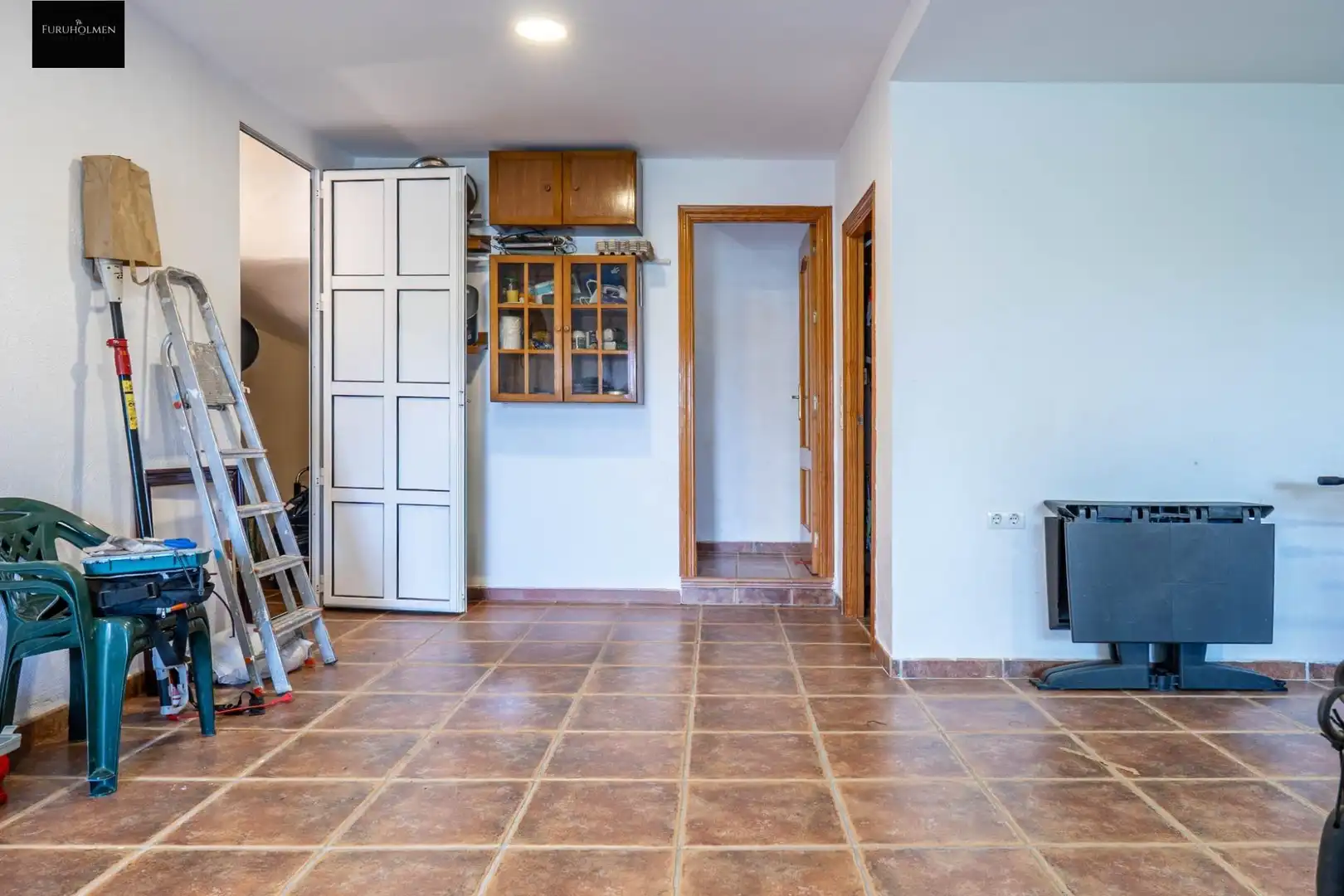 Chalet con piscina en venta en Calle Cerrillo Redondo, imagen 50