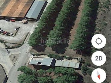 Terreno residencial en venta en Carrer de les Gallines 11
