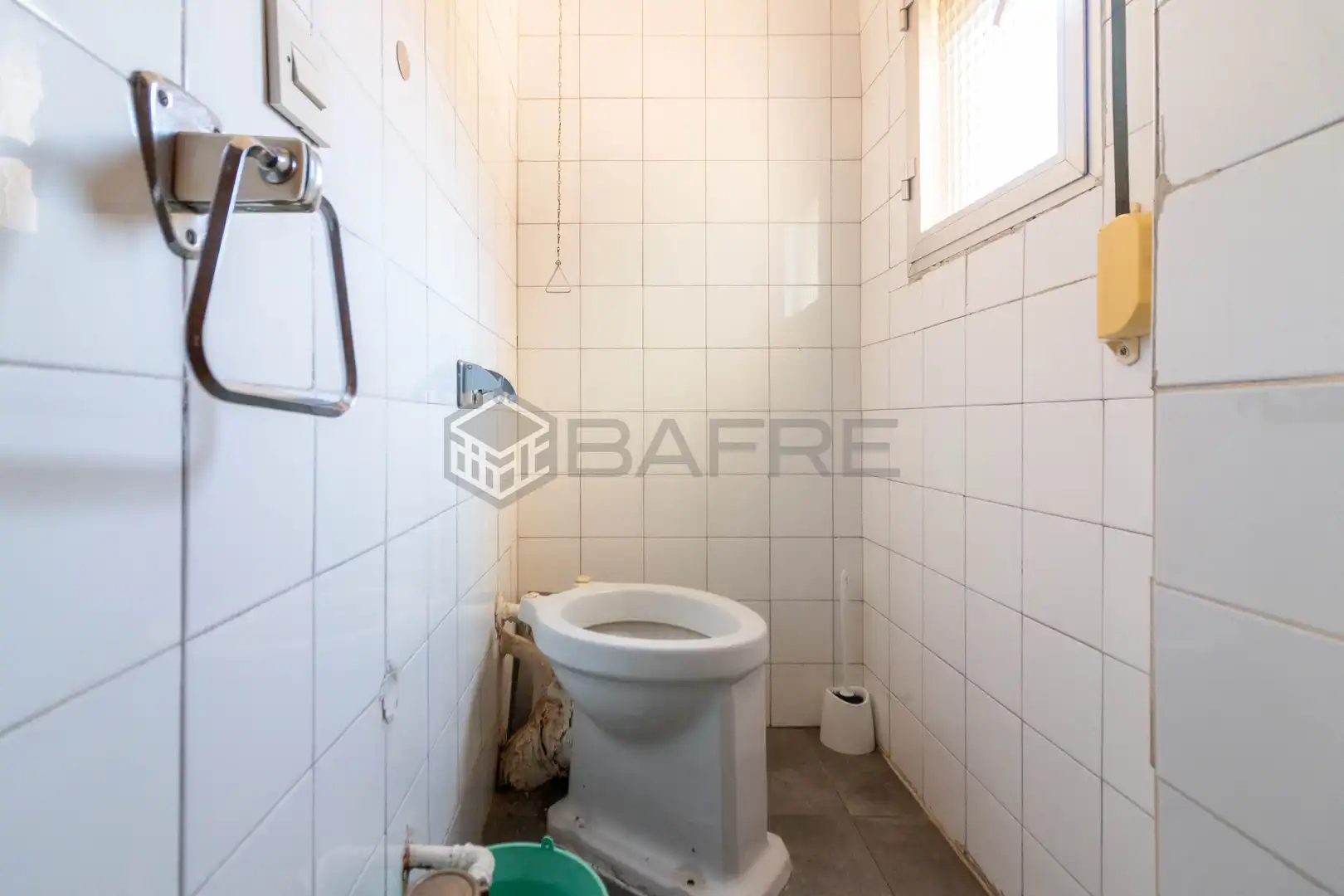 Baño de Piso en venta en Madrid con Terraza