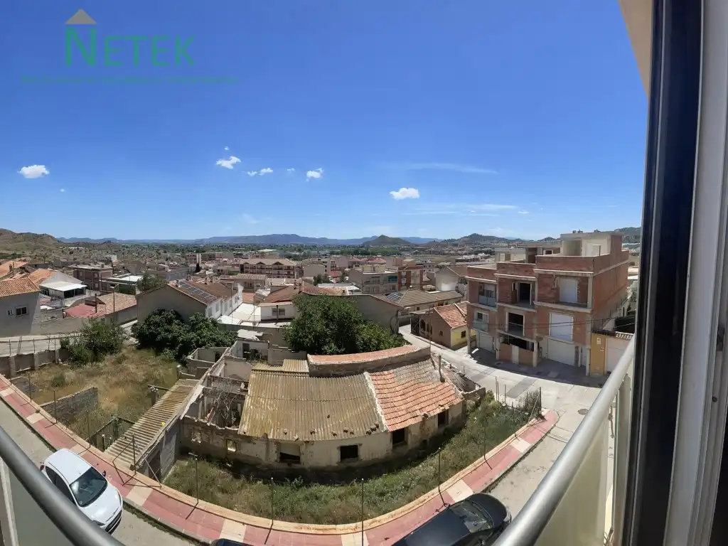 Piso en venta en PA Pistilos (Cobatillas), Cobatillas