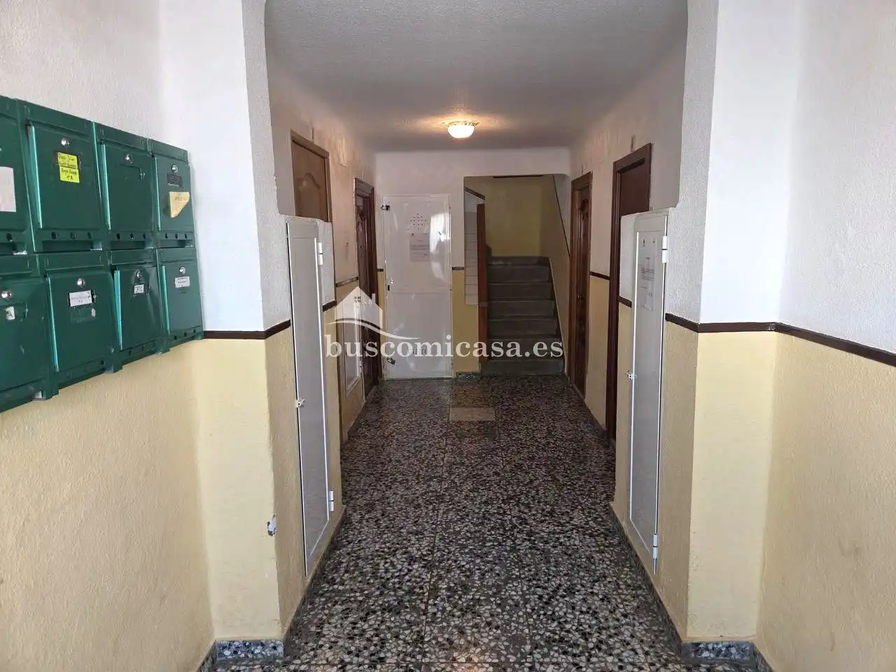 Pis en venda en Jaén amb Balcó