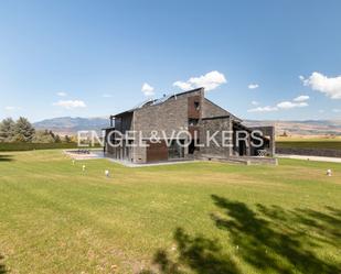 Exterior view of House or chalet for sale in Das  with Heating, Private garden and Parquet flooring