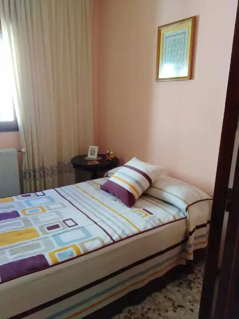 Habitación de Piso en venta en Cañizares con Trastero, Amueblado y Horno