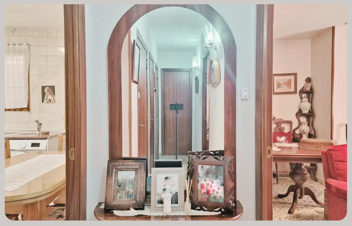 Detached homes for sale in Calle Hortales, Andorra (Teruel)