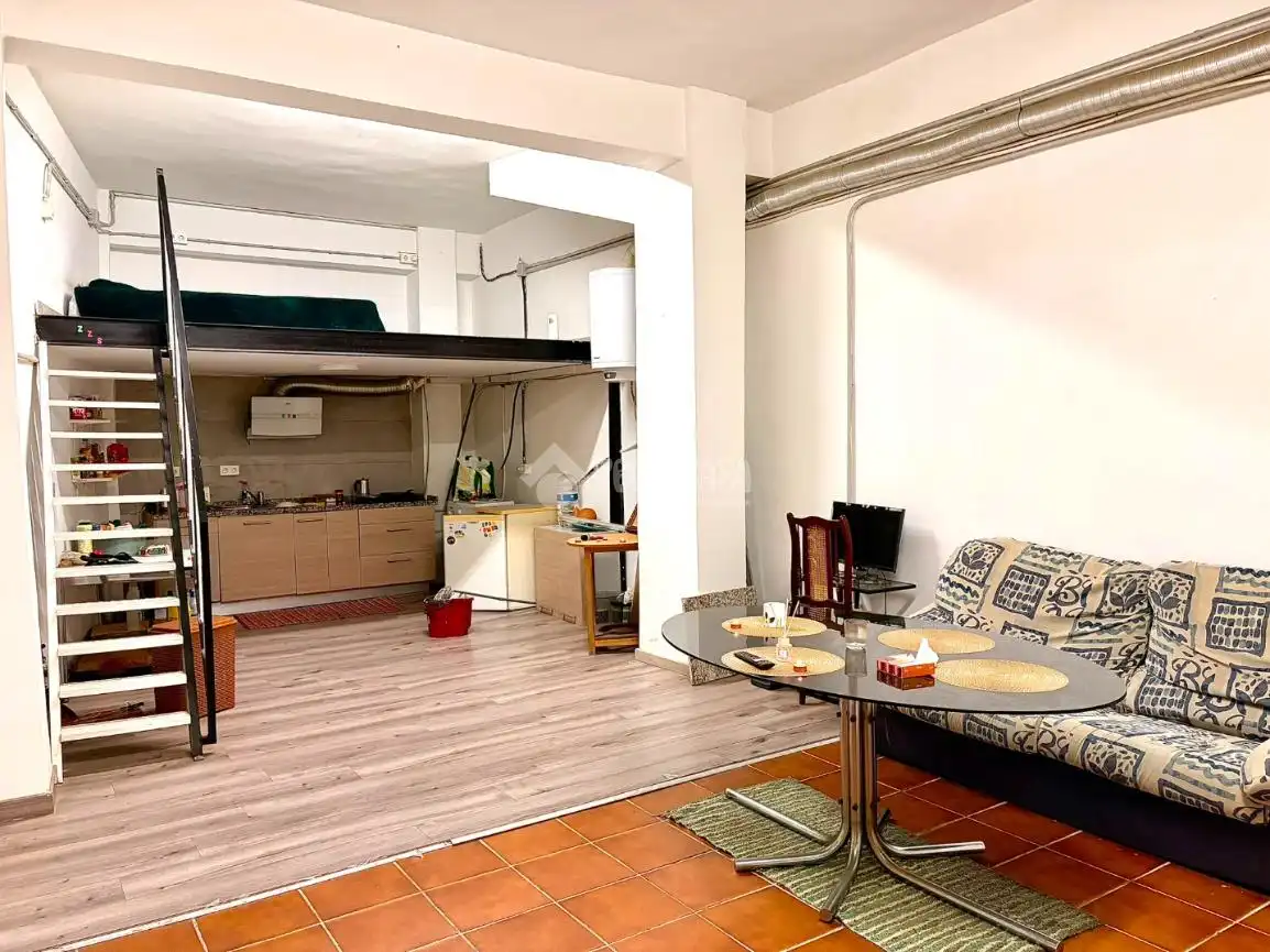 Estudio en venta en Ronda, imagen 2