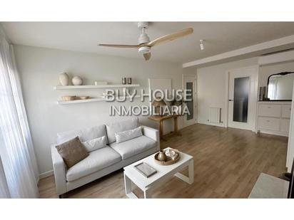 Living room of Flat for sale in Alameda de la Sagra