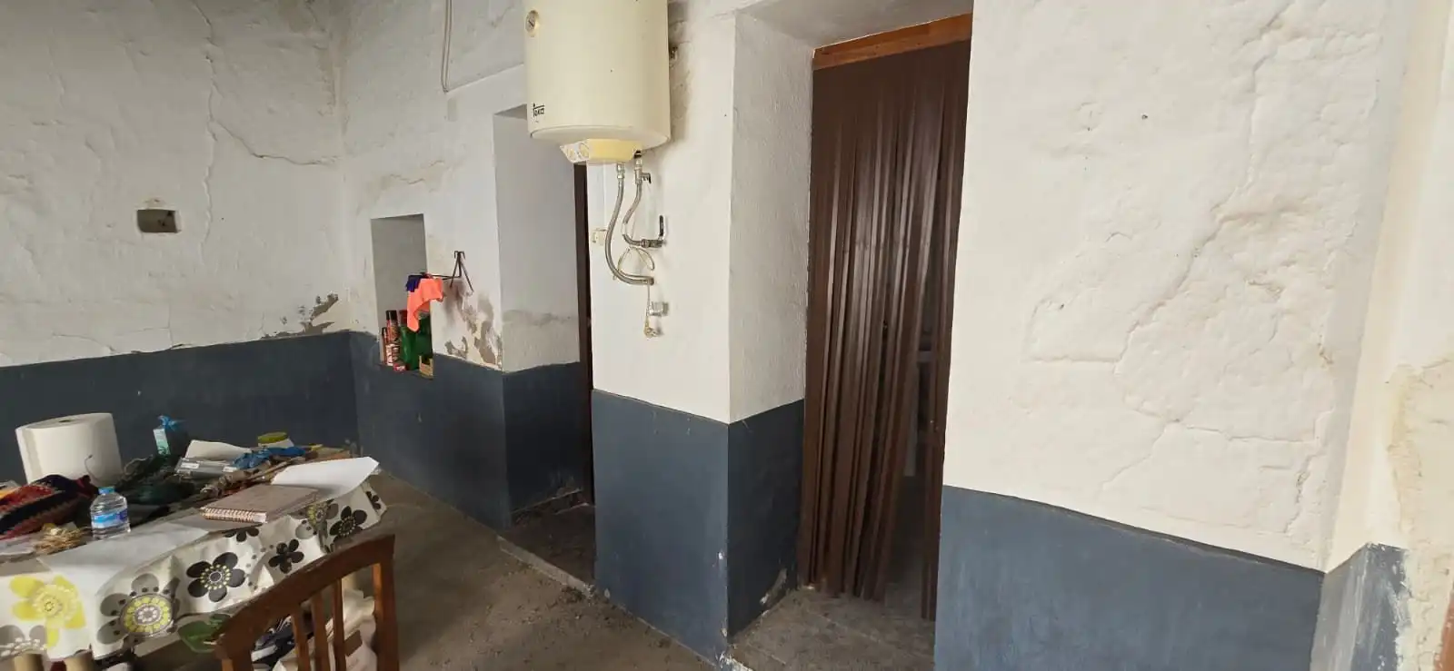 Casa o xalet en venda en Argamasilla de Calatrava amb Moblat