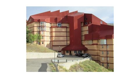 Foto 2 de Apartamento en venta en C. de la Virgen de las Nieves, 16, 16, Zona media, Sierra Nevada