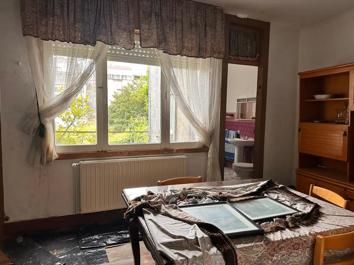 Habitación de Casa o chalet en venta en A Estrada 