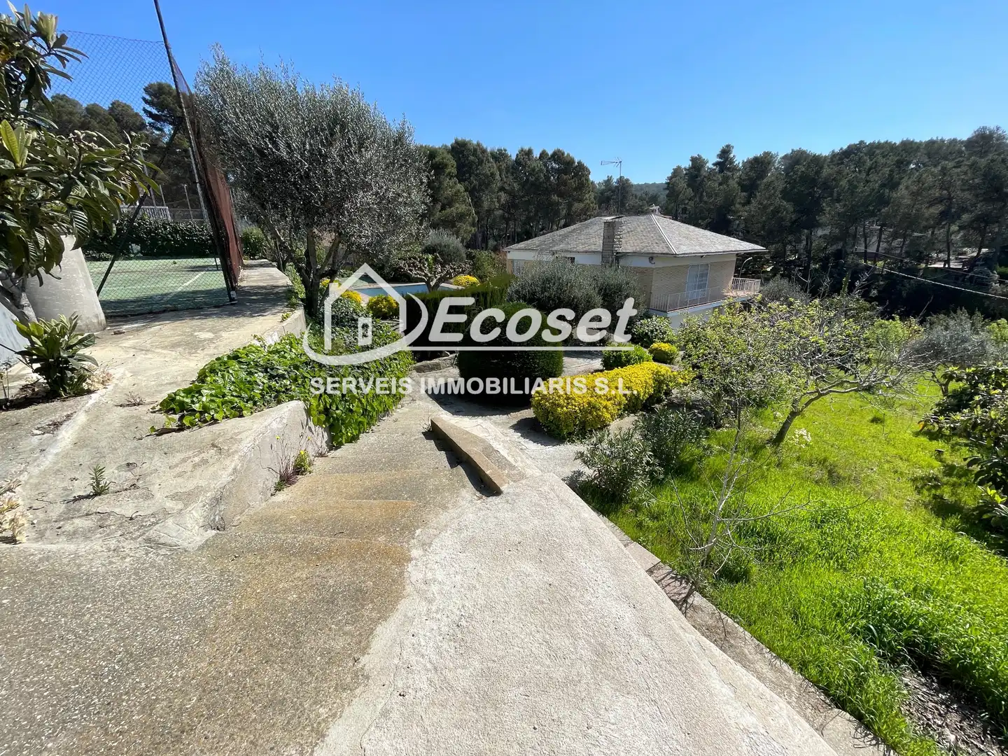 Villa avec terrasse à vendre à Carrer Major 316, imagen 5