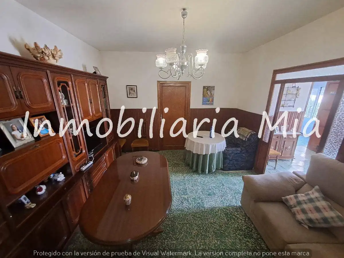 House for sale in Huércal-Overa