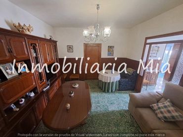Casa in vendita a Huércal-Overa