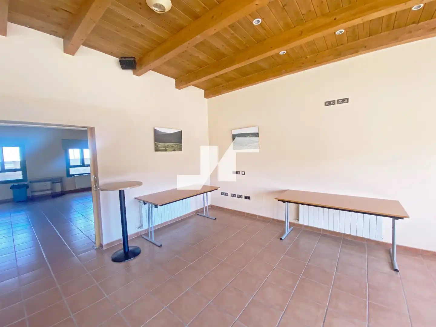 Edificio en venta en Orea