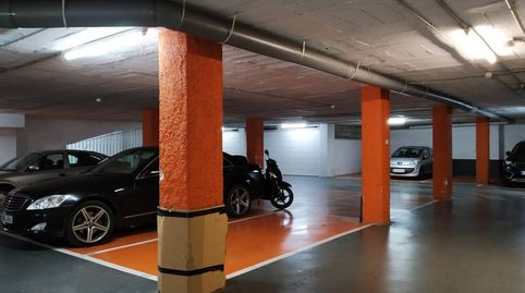 Foto 3 von Garage zum Verkauf in Calle Antigua, 28, Centre, Blanes