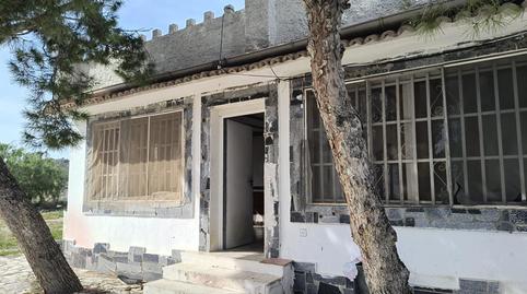 Photo 2 of Country house for sale in Moralet, Alicante