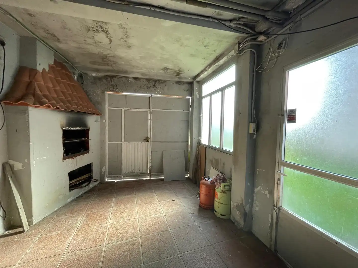 Casa o xalet en venda en Narón amb Calefacció, Jardí privat i Terrassa