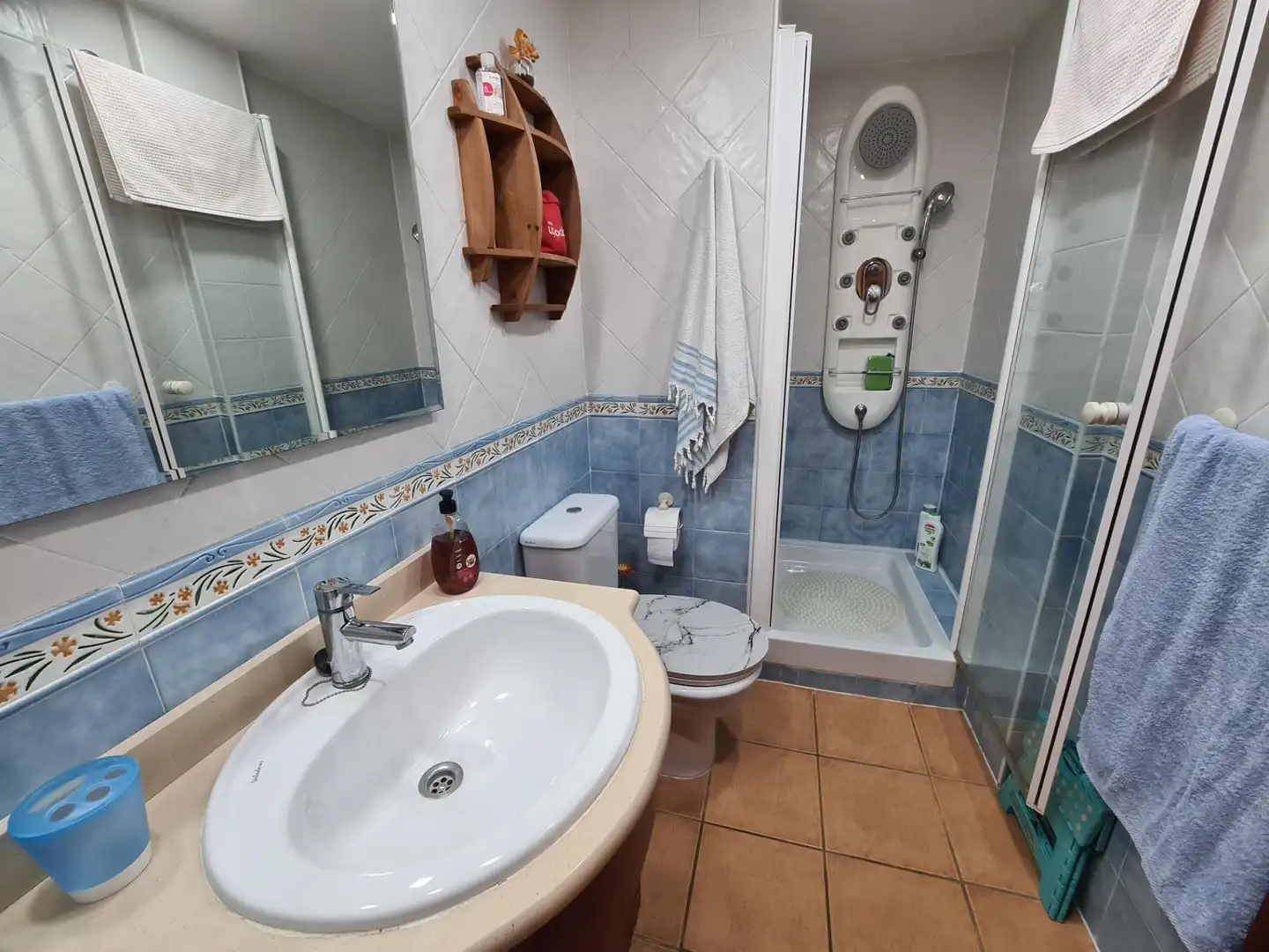 Piso con ascensor en venta en Eucaliptus- Poble Nou del Delta, imagen 8