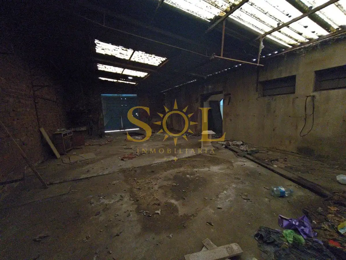 Nave industrial in vendita a Calle De San Roque 9, imagen 35