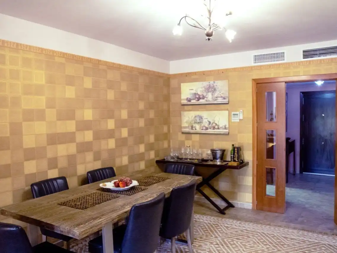 Wohnung mit Pool zum Verkauf in Calle Casares Golf Garden 3, imagen 8