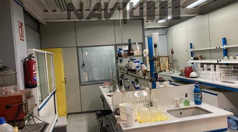 Photo 5 of Industrial buildings for sale in Villaverde Alto, Madrid