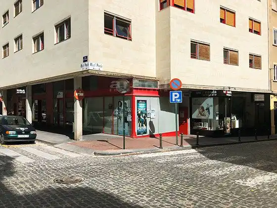 Local commercial à vendre à Centre - Zona Alta, imagen 12