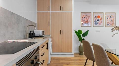 Foto 5 de Piso de alquiler en Feijoo, Ceares, Asturias