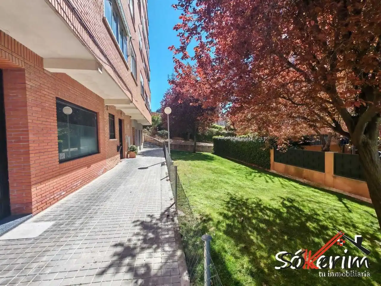 Piso en venta en Algete Centro