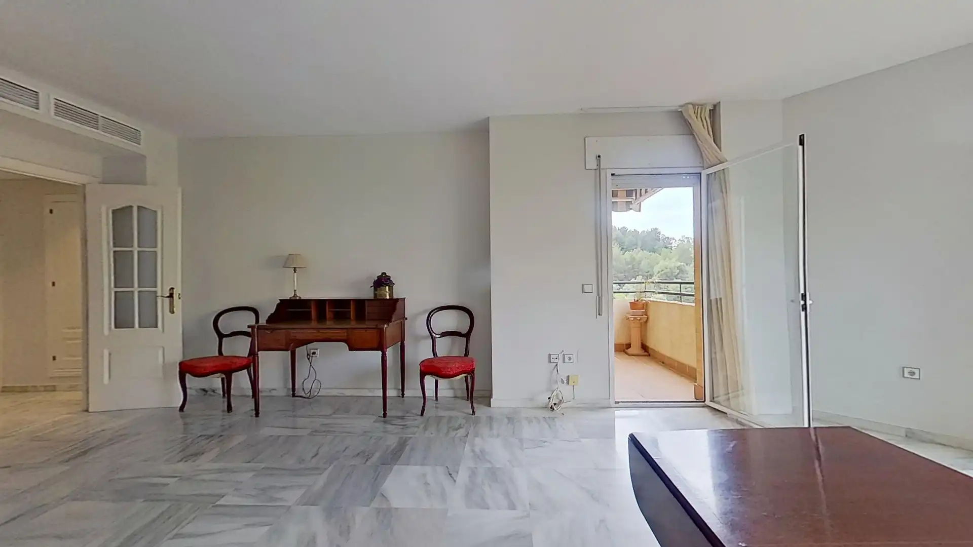 Piso en venta en Parque Clavero