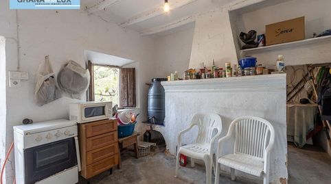 Foto 4 de Finca rústica en venta en Calle Extrarradio, 301, Monachil pueblo, Monachil