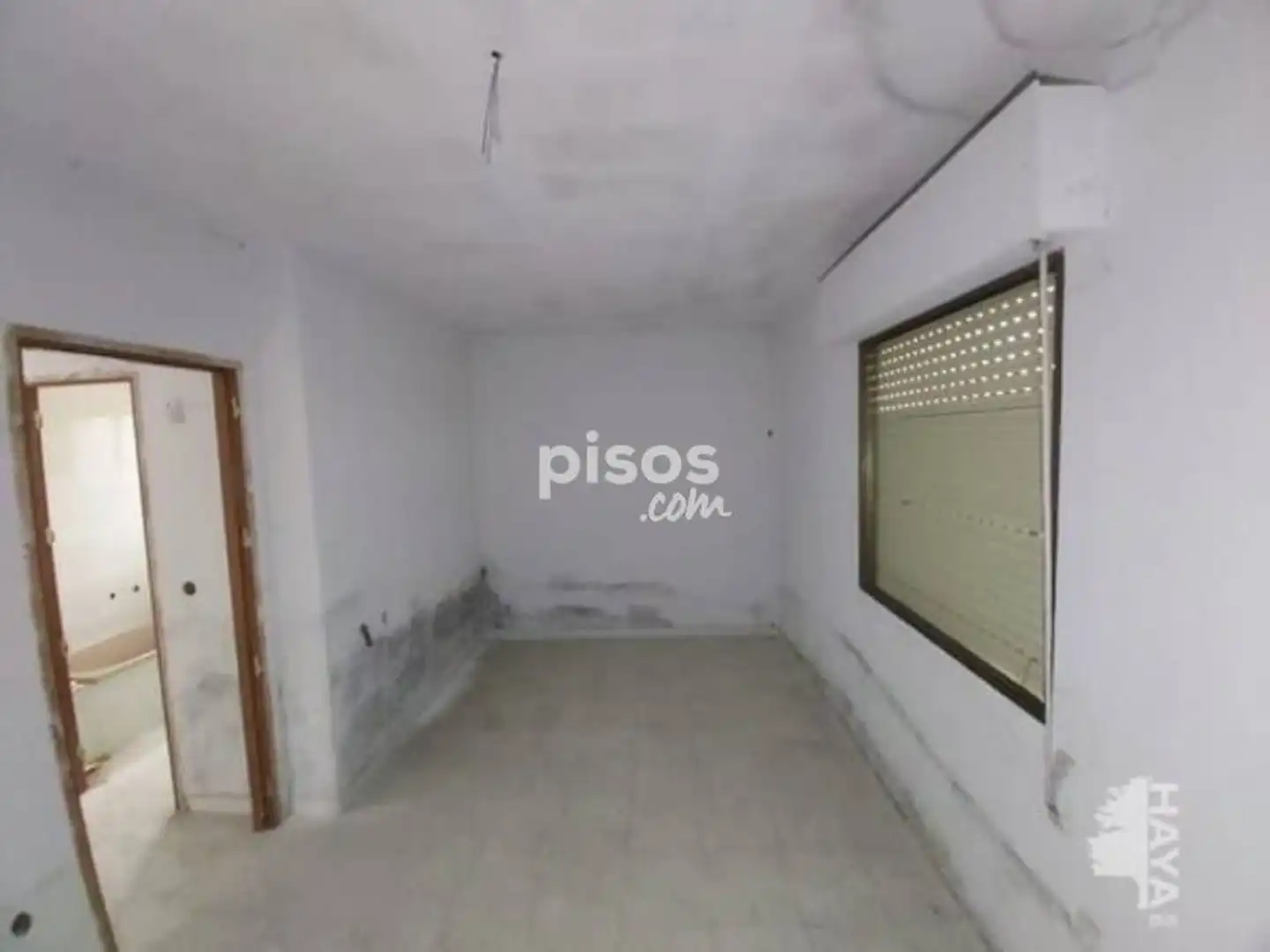 Casa adosada en venta en Brazatortas con Terraza