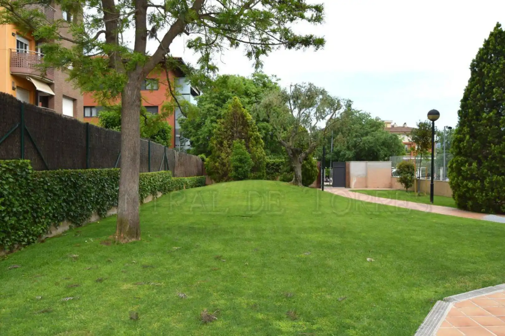 Flat for sale in Sant Cugat del Vallès  with Air Conditioner, Heating and Parquet flooring