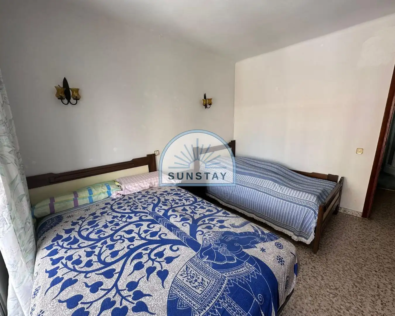 Dormitori de Apartament en venda en Vélez-Málaga amb Aire condicionat, Calefacció i Terrassa
