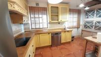 Kitchen of Attic for sale in  Cádiz Capital  with Air Conditioner and Terrace