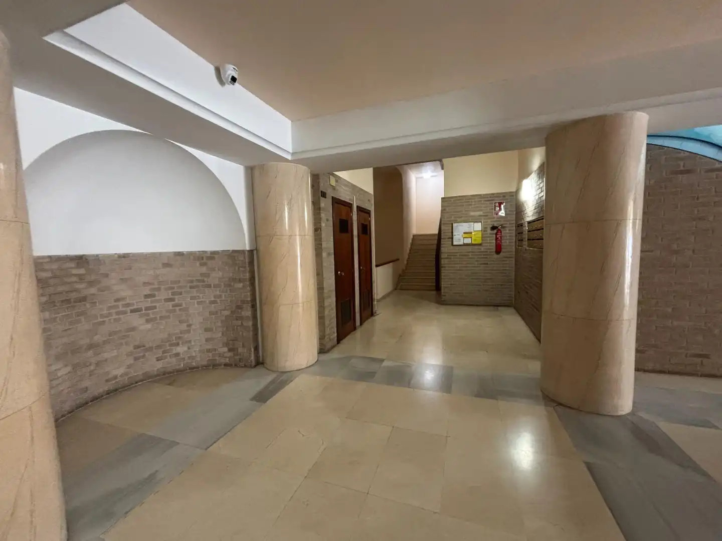 Appartamento con ascensore in affitto a Calle SAN JUAN BOSCO, imagen 45