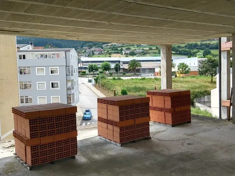 Appartamento con ascensore in vendita a RUA DO RIO 44, imagen 12